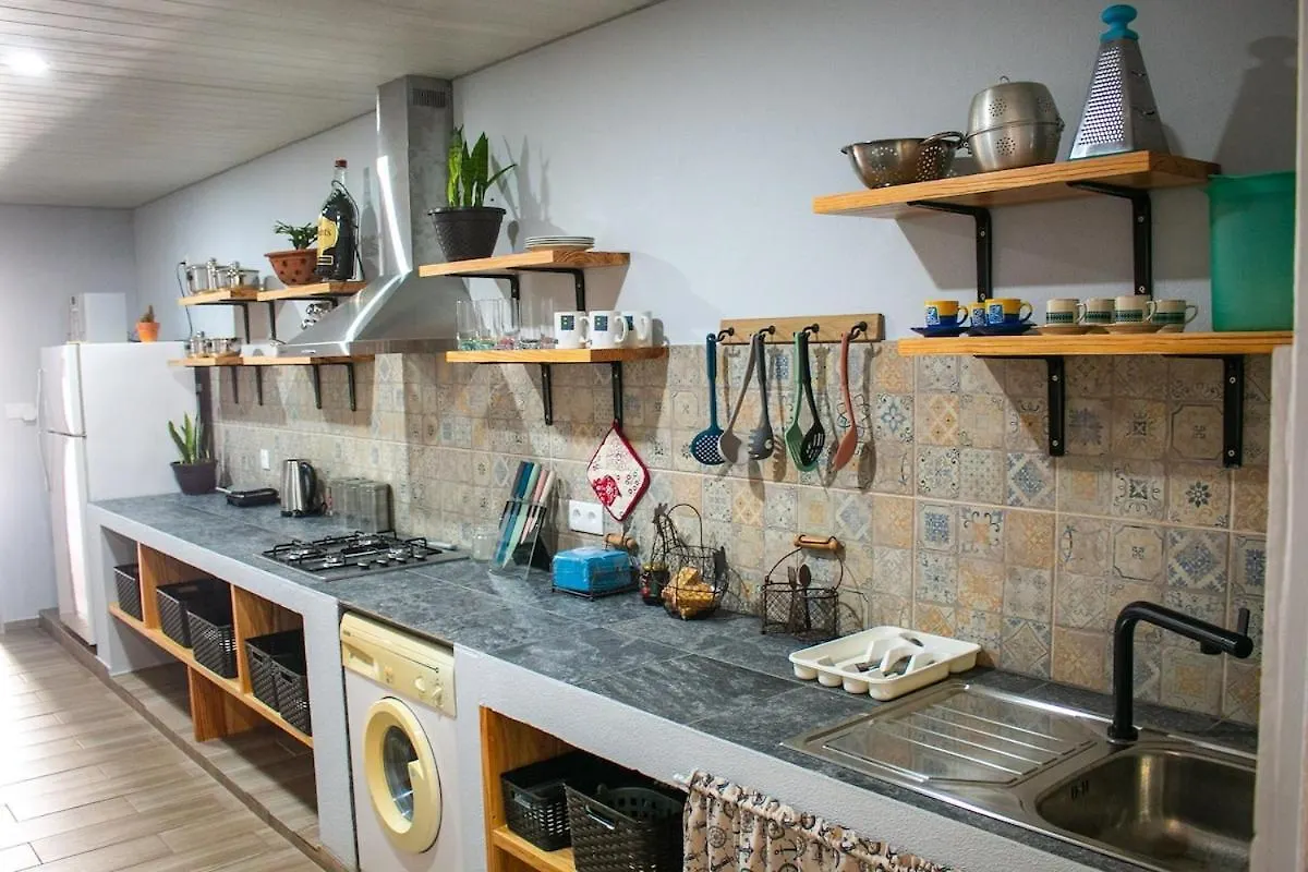 Loft In Calheta Madeira公寓 公寓 卡列塔