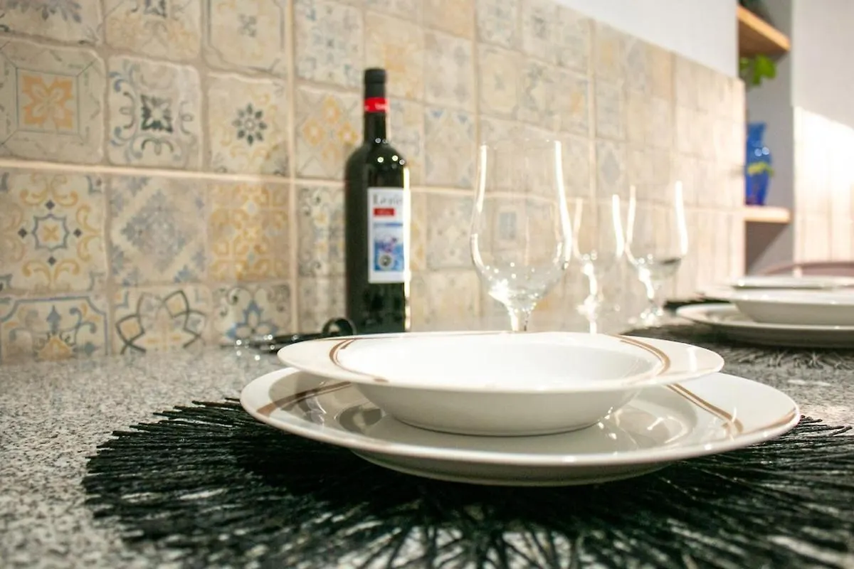 公寓 Loft In Calheta Madeira公寓