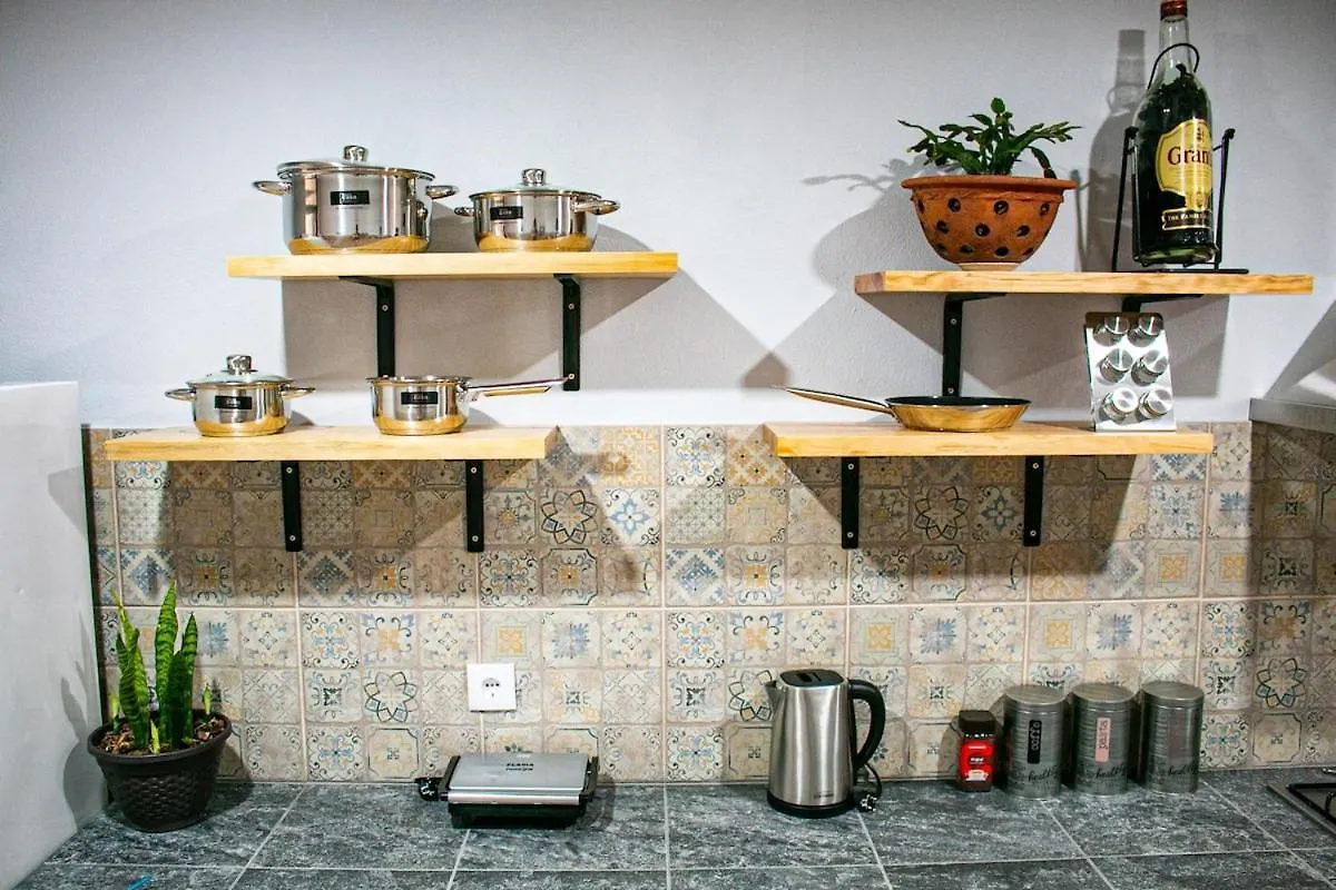 Loft In Calheta Madeira公寓 卡列塔