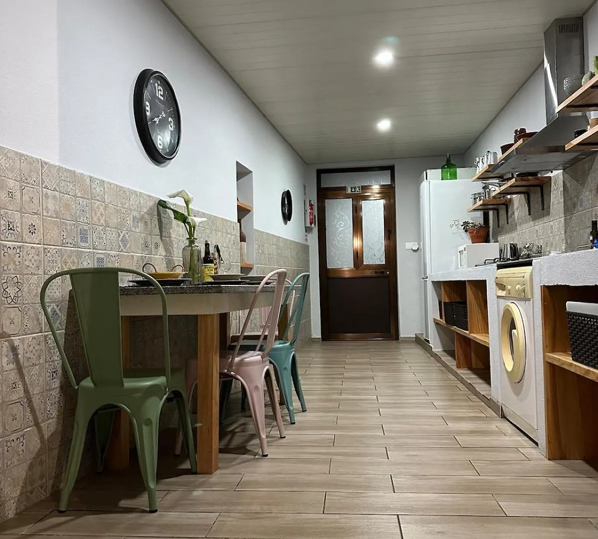 Loft In Calheta Madeira公寓 公寓