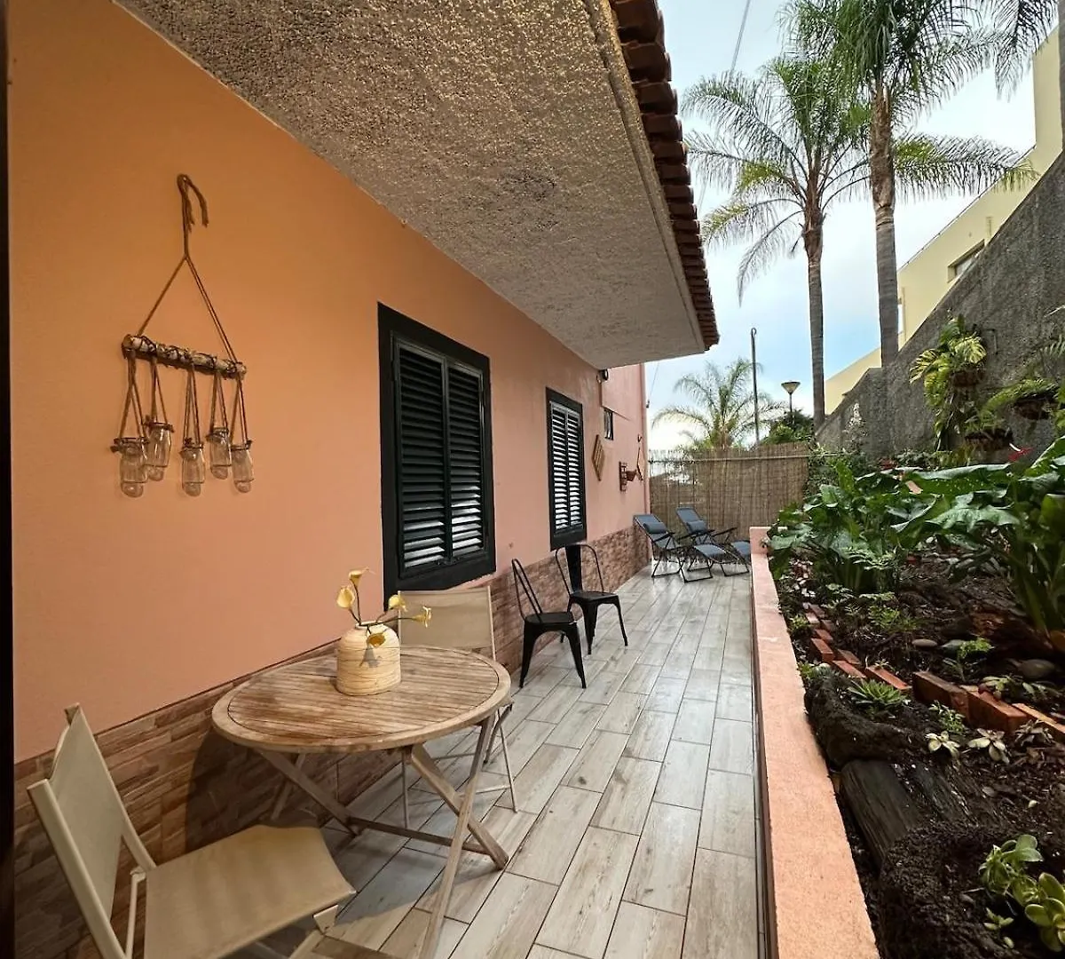Loft In Calheta Madeira公寓