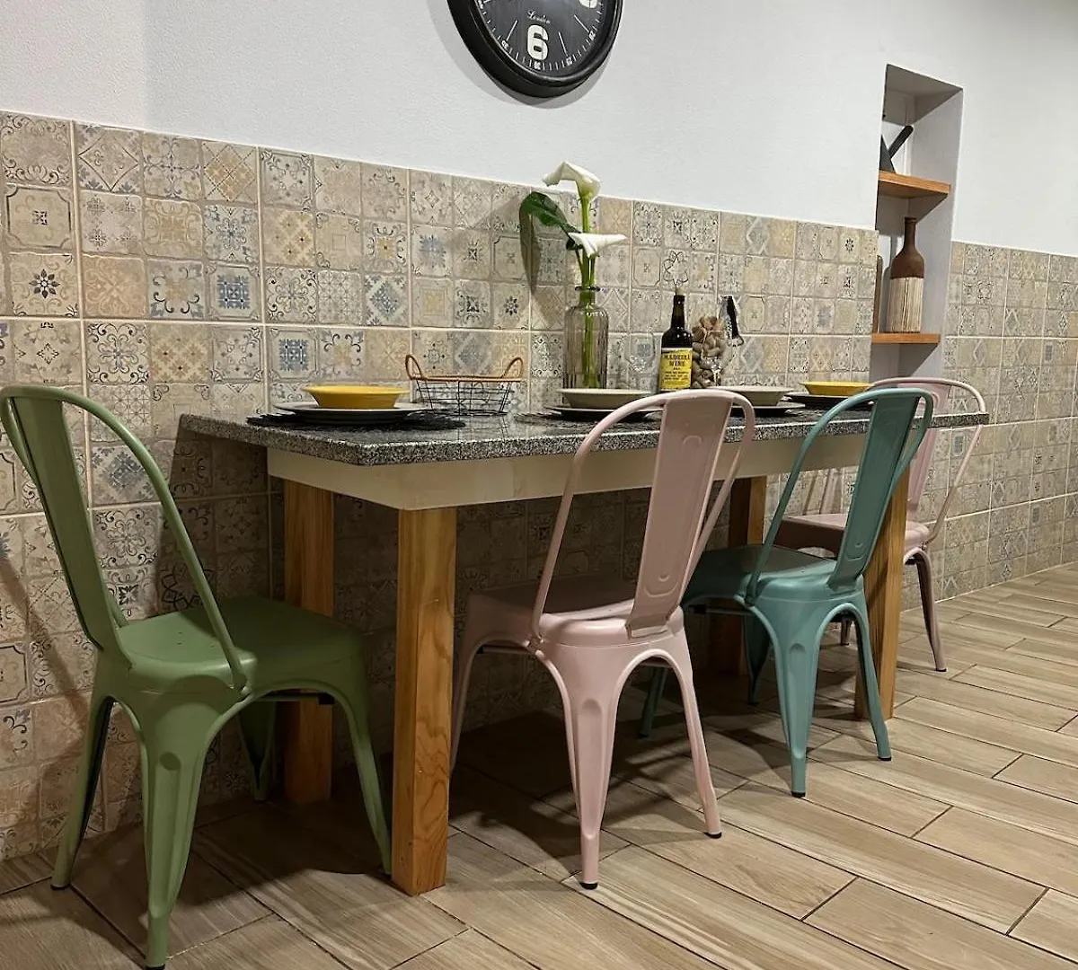 Loft In Calheta Madeira公寓 0*, 卡列塔