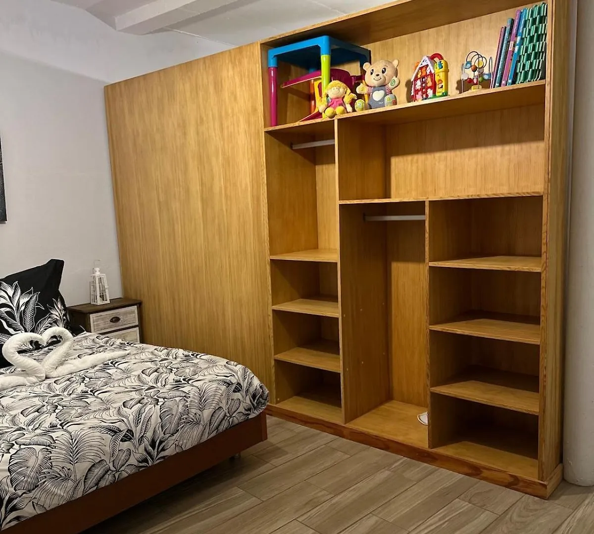 公寓 Loft In Calheta Madeira公寓