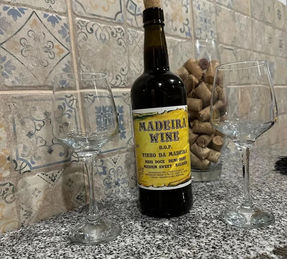 Loft In Calheta Madeira公寓 0*, 卡列塔