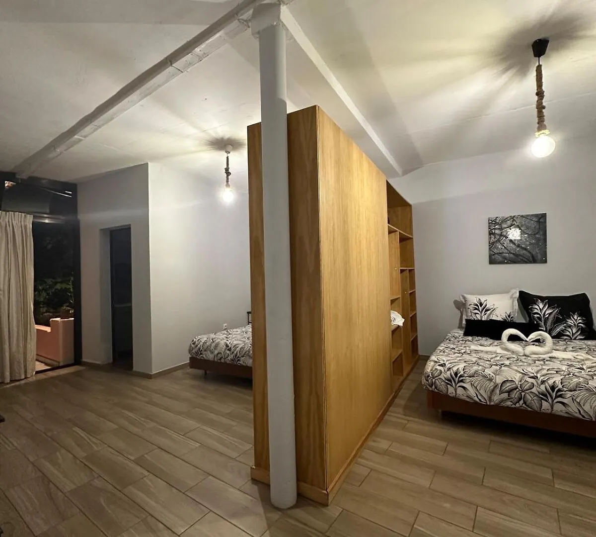 公寓 Loft In Calheta Madeira公寓 葡萄牙