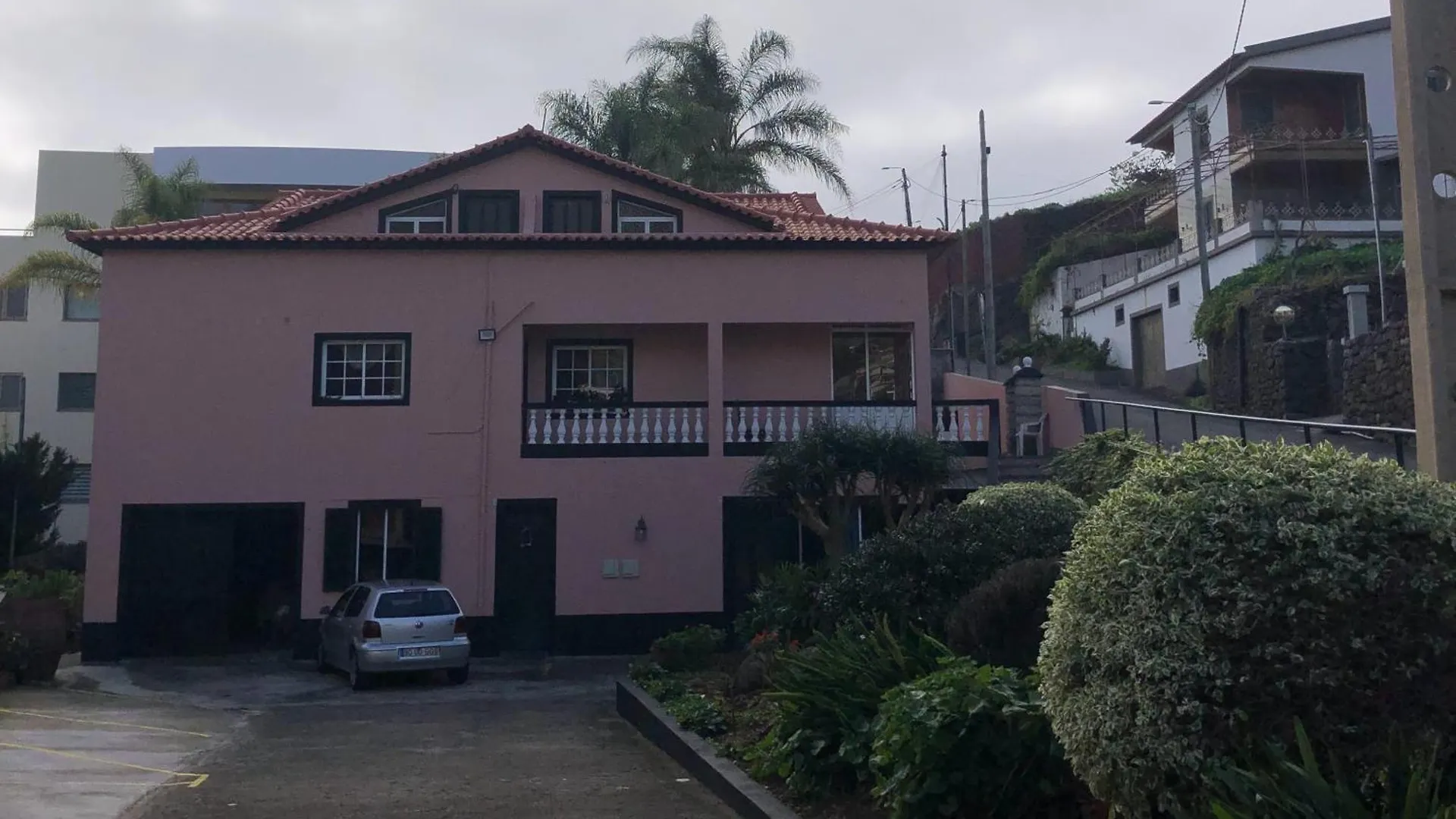 Loft In Calheta Madeira公寓 葡萄牙