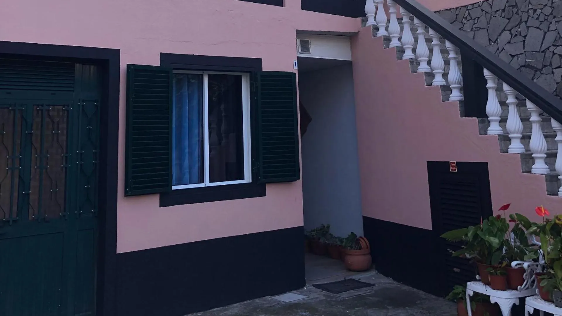 Loft In Calheta Madeira公寓 0*, 卡列塔 葡萄牙